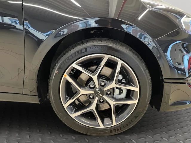 Kia Ceed / cee'd
