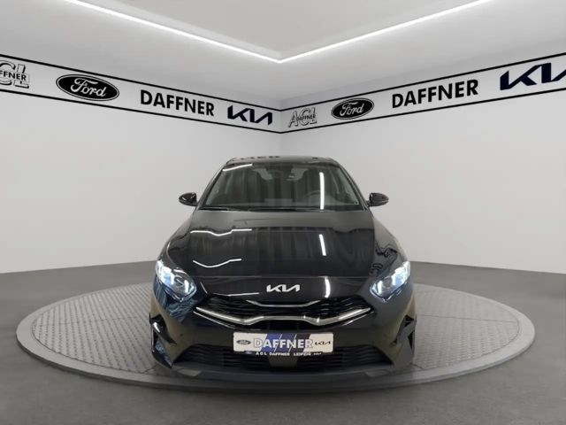 Kia Ceed / cee'd