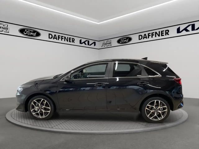 Kia Ceed / cee'd