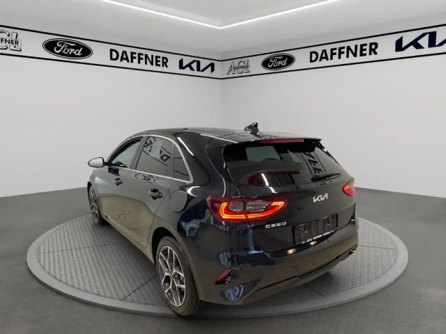 Kia Ceed / cee'd