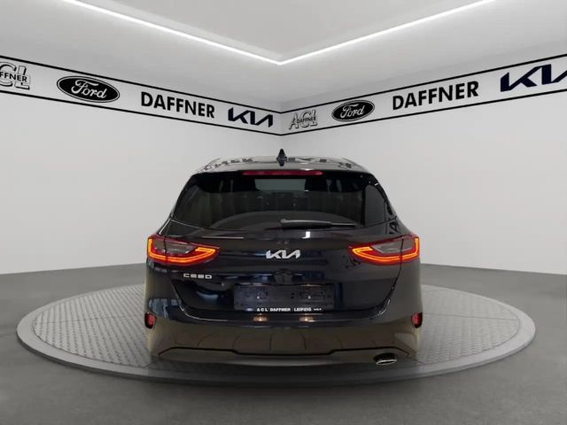 Kia Ceed / cee'd