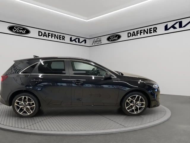 Kia Ceed / cee'd