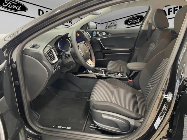 Kia Ceed / cee'd