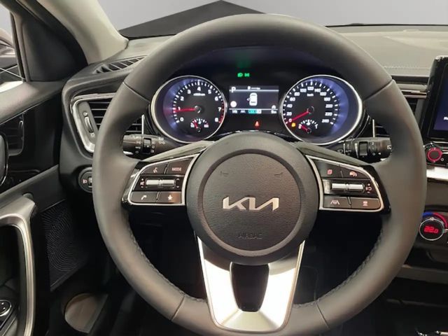 Kia Ceed / cee'd