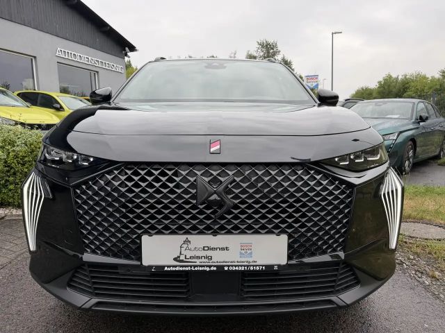 DS DS 7 Crossback