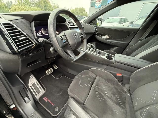 DS DS 7 Crossback