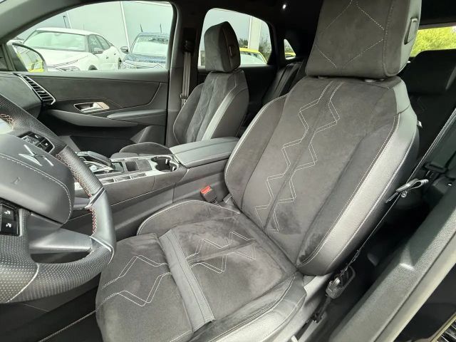 DS DS 7 Crossback