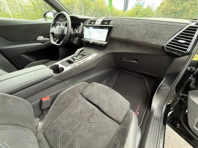 DS DS 7 Crossback