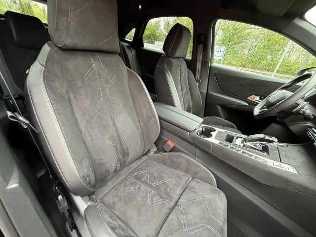 DS DS 7 Crossback