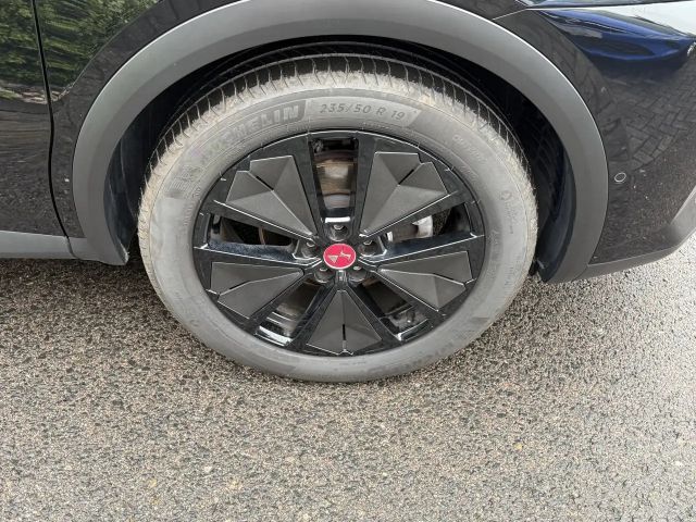DS DS 7 Crossback