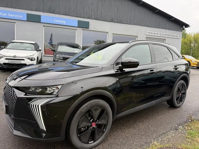 DS DS 7 Crossback
