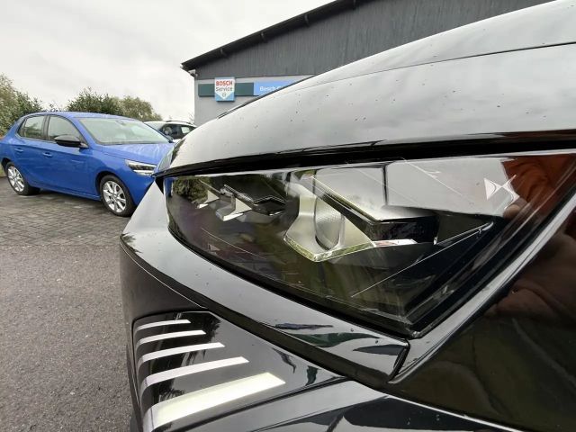 DS DS 7 Crossback