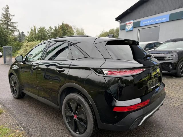 DS DS 7 Crossback