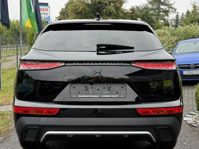 DS DS 7 Crossback