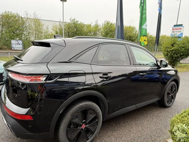 DS DS 7 Crossback