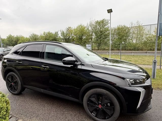 DS DS 7 Crossback