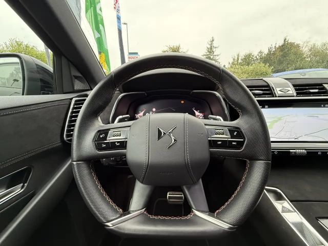 DS DS 7 Crossback