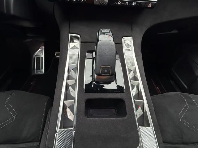 DS DS 7 Crossback