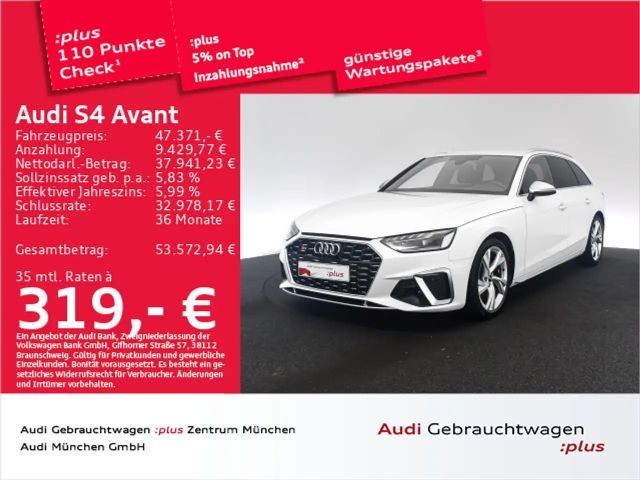 Audi S4