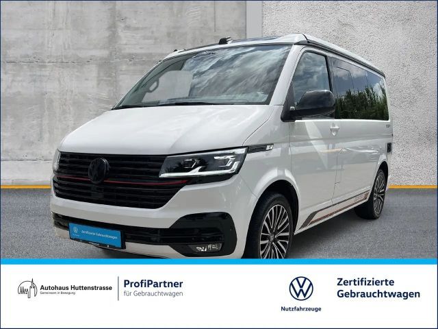 Volkswagen T6 California T6.1 Ocean Edition el.DACH AHK STANDH. 2023 Diesel