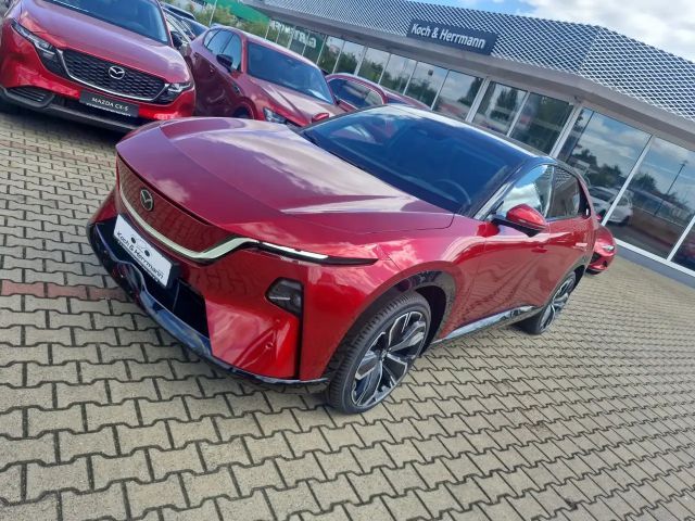 Mazda CX-6e