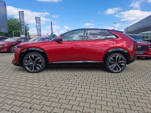 Mazda CX-6e