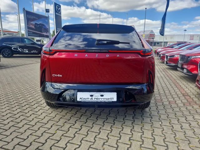 Mazda CX-6e