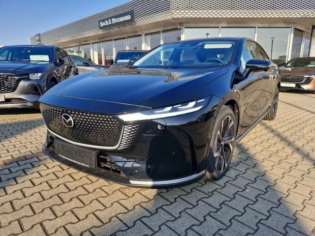 Mazda 6e