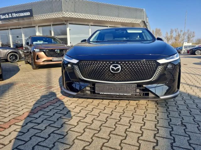 Mazda 6e