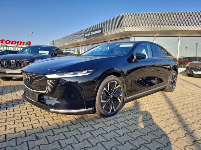 Mazda 6e
