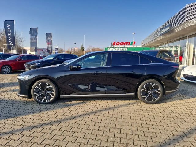 Mazda 6e