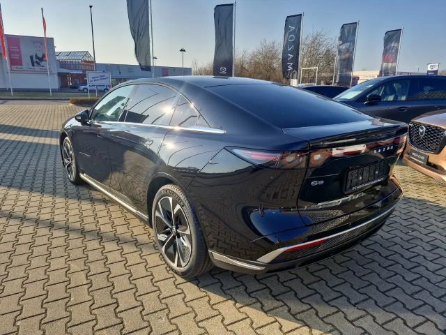 Mazda 6e