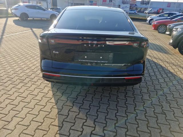 Mazda 6e