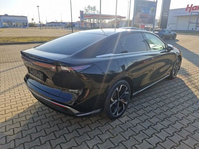 Mazda 6e