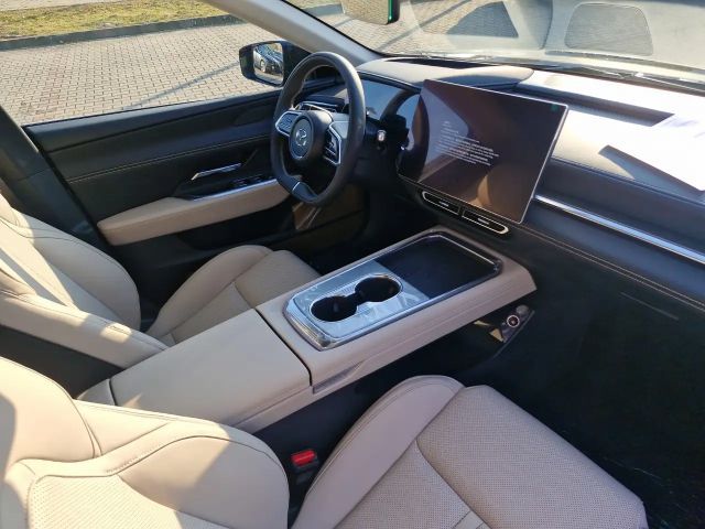 Mazda 6e