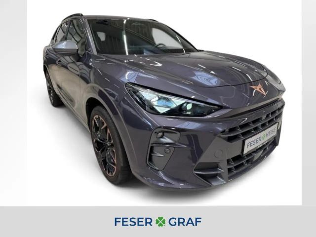 Cupra Terramar VZ 2.0 TSI DSG/LED/Kamera/Sitzhzg. 2026 Benzine