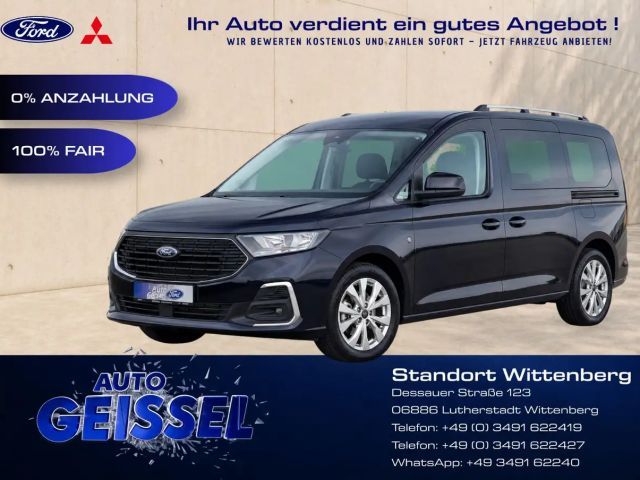 Ford Grand Tourneo