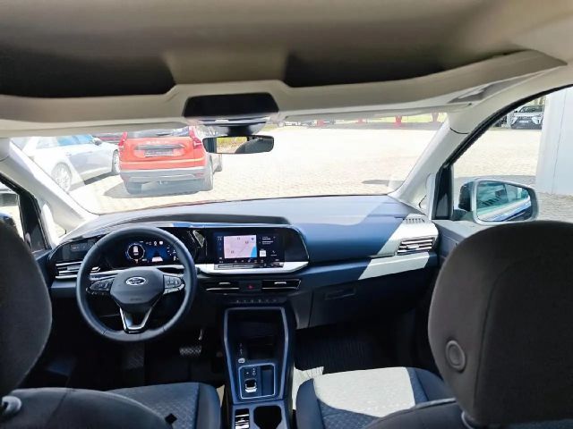 Ford Grand Tourneo
