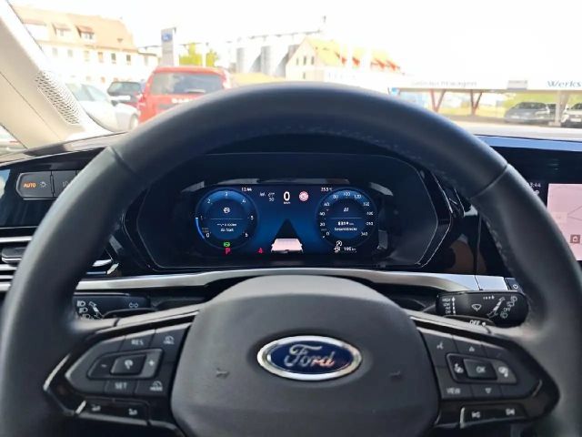 Ford Grand Tourneo