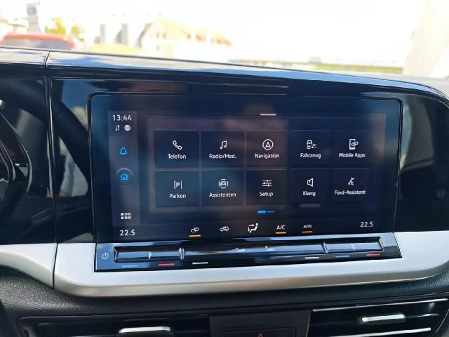 Ford Grand Tourneo