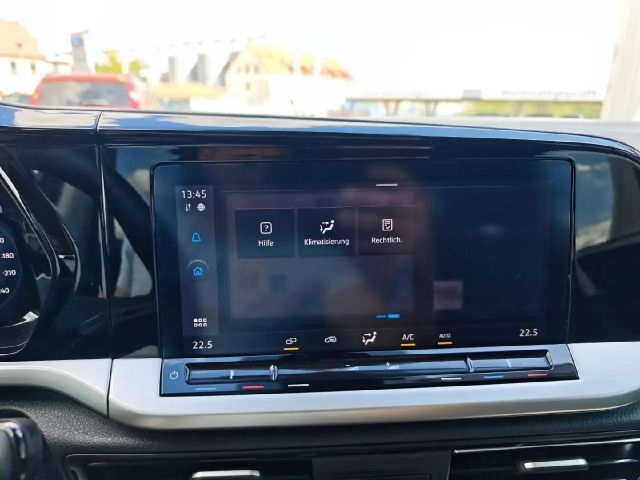 Ford Grand Tourneo