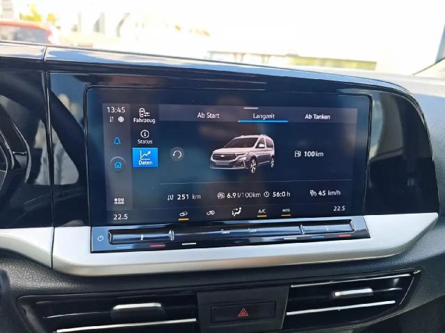 Ford Grand Tourneo