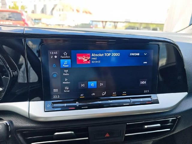Ford Grand Tourneo