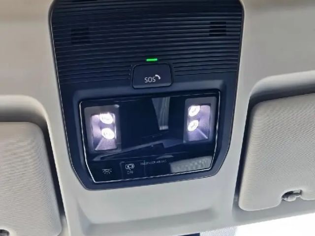 Ford Grand Tourneo