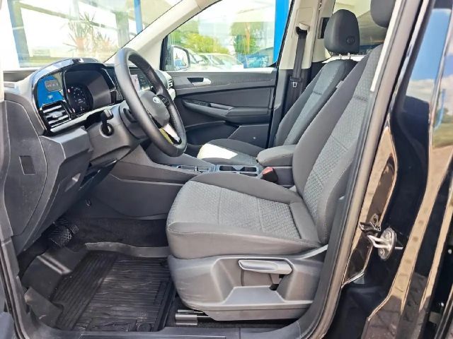 Ford Grand Tourneo