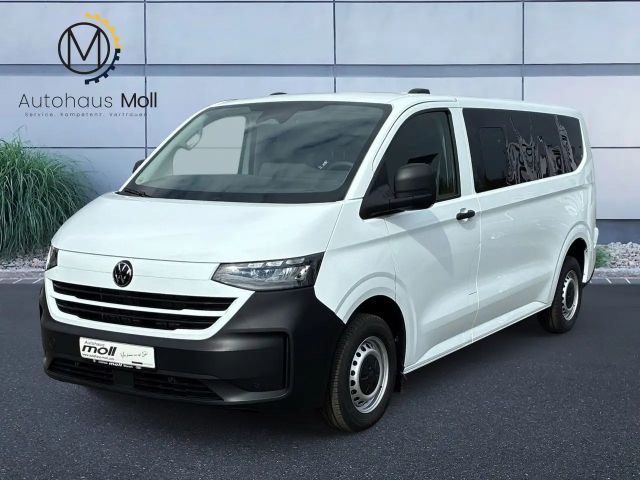 Volkswagen T7 Kombi LR 2.0 TDI Automatik 9-Sitzer 2026 Diesel