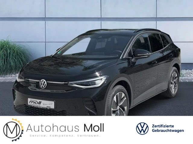 Volkswagen ID.4 Pro Move 210 kW (285 PS) WP, IQ.LIGHT, Navi 2025 Elektrisch
