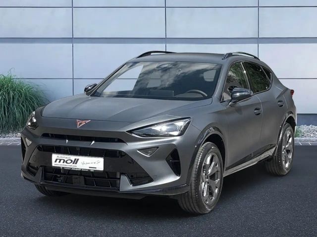 Cupra Formentor Cupra Formentor 2.0 TSI 4X4 204PS Edgepaket 2026 Benzine