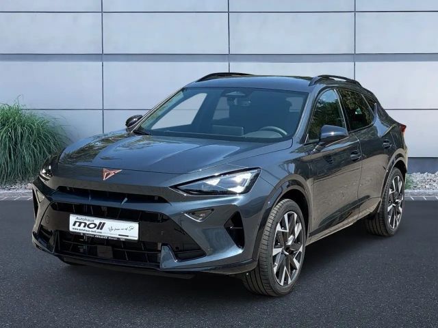 Cupra Formentor Cupra Formentor 2.0 TSI 4X4 Edgepaket + Upgradep 2026 Benzine