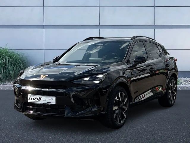 Cupra Formentor Cupra Formentor 2.0 TSI 204PS 4X4 Edgepaket + Up 2026 Benzine